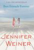 Book cover for "Best friends forever".