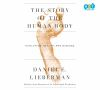 Book cover for "The story of the human body".