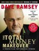 Book cover for "The total money makeover".