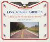 Book cover for "Link across America".