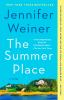 Book cover for "The summer place".