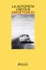 Book cover for "La autopista Lincoln".