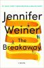 Book cover for "The breakaway".