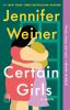 Book cover for "Certain girls".