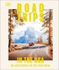 Book cover for "Road trips in the USA".
