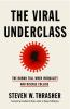 Book cover for "The viral underclass".