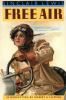 Book cover for "Free air".