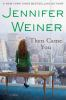 Book cover for "Then came you".