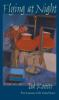 Book cover for "Flying at night".