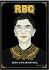 Book cover for "RBG".