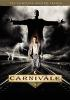 Book cover for "Carnivàle".