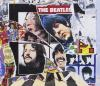 Book cover for "The Beatles anthology 3".