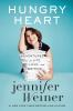 Book cover for "Hungry heart".