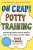 Book cover for "Oh crap! potty training".