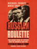 Book Cover for "Russian Roulette"