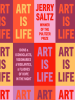 Book Cover for "Art Is Life"