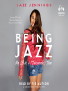 Book Cover for "Being Jazz"