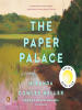 Book Cover for "The Paper Palace"