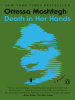 Book Cover for "Death in Her Hands"