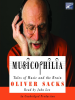 Book Cover for "Musicophilia"