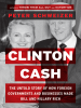 Book Cover for "Clinton Cash"