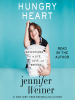 Book Cover for "Hungry Heart"