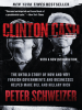 Book Cover for "Clinton Cash"