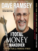 Book Cover for "The Total Money Makeover"