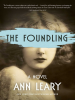 Book Cover for "The Foundling"