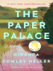 Book Cover for "The Paper Palace"