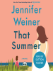 Book Cover for "That Summer"