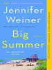 Book Cover for "Big Summer"