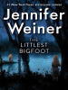 Book Cover for "The Littlest Bigfoot"