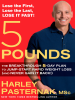 Book Cover for "5 Pounds"
