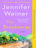 Book Cover for "The Breakaway"
