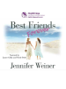 Book Cover for "Best Friends Forever"