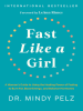 Book Cover for "Fast Like a Girl"