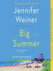 Book Cover for "Big Summer"