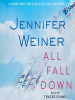 Book Cover for "All Fall Down"