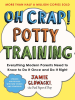 Book Cover for "Oh Crap! Potty Training"