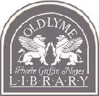 Old Lyme Phoebe Griffin Noyes Library